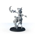 Clockwork Centaur with Scythe - Image 3
