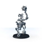 Clockwork Centaur with Secret - Image 5
