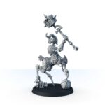 Clockwork Centaur with Secret - Image 4