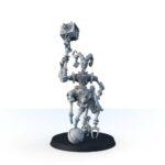 Clockwork Centaur with Secret - Image 3