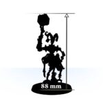 Clockwork Centaur with Secret - Image 6