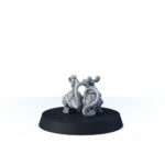 Clockwork Rats - Image 5