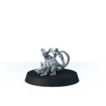 Clockwork Rats