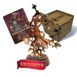 Noctivina, Clockwork Fiddler 72mm Scale - Image 2