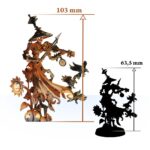 Noctivina, Clockwork Fiddler 72mm Scale - Image 8