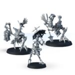 Rustyclaw Scarecrows