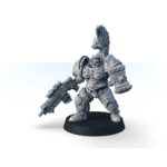 Sternverg Rune Marines - Image 7