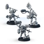 Sterverg Space Dwarves - Image 4