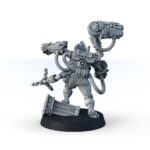 Sternverg Steelsister Berserkers - Image 7