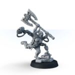 Sternverg Steelsister Berserkers - Image 4