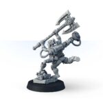 Sternverg Steelsister Berserkers - Image 5