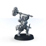 Sternverg Steelsister Berserkers - Image 2