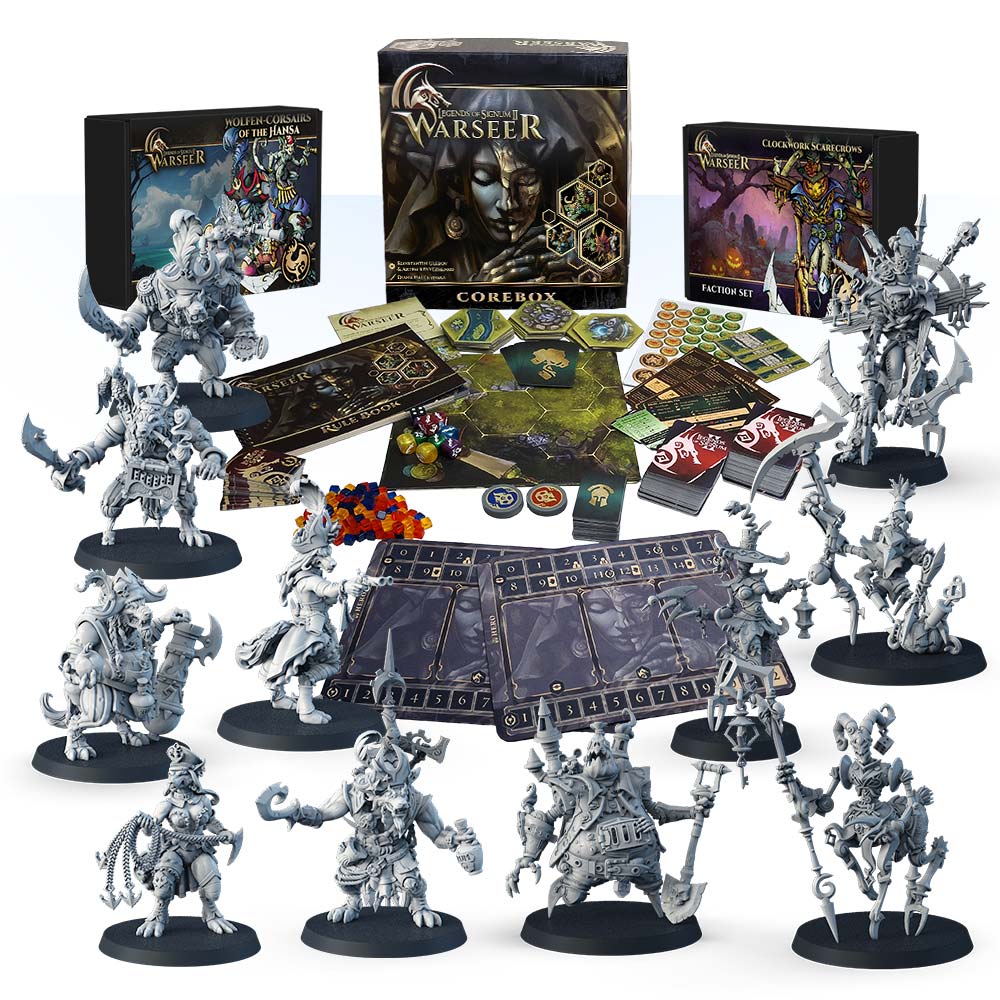 warseer-starter-duel-Black-Sails-vs-Clockwork-Scarecrows Starter Box Warseer “Black Sails vs Clockwork Scarecrows” - Image 1