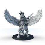 Carl the Magnificent, the Conqueror - Image 4