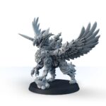 Carl the Magnificent, the Conqueror - Image 2