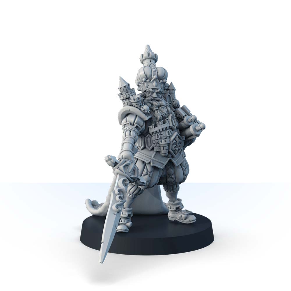 Carl-the-Magnificent,-the-Free-Baronies-Ruler3 Carl the Magnificent, the Free Baronies Ruler - Image 3