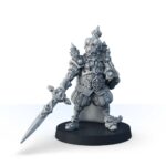 Carl the Magnificent, the Free Baronies Ruler