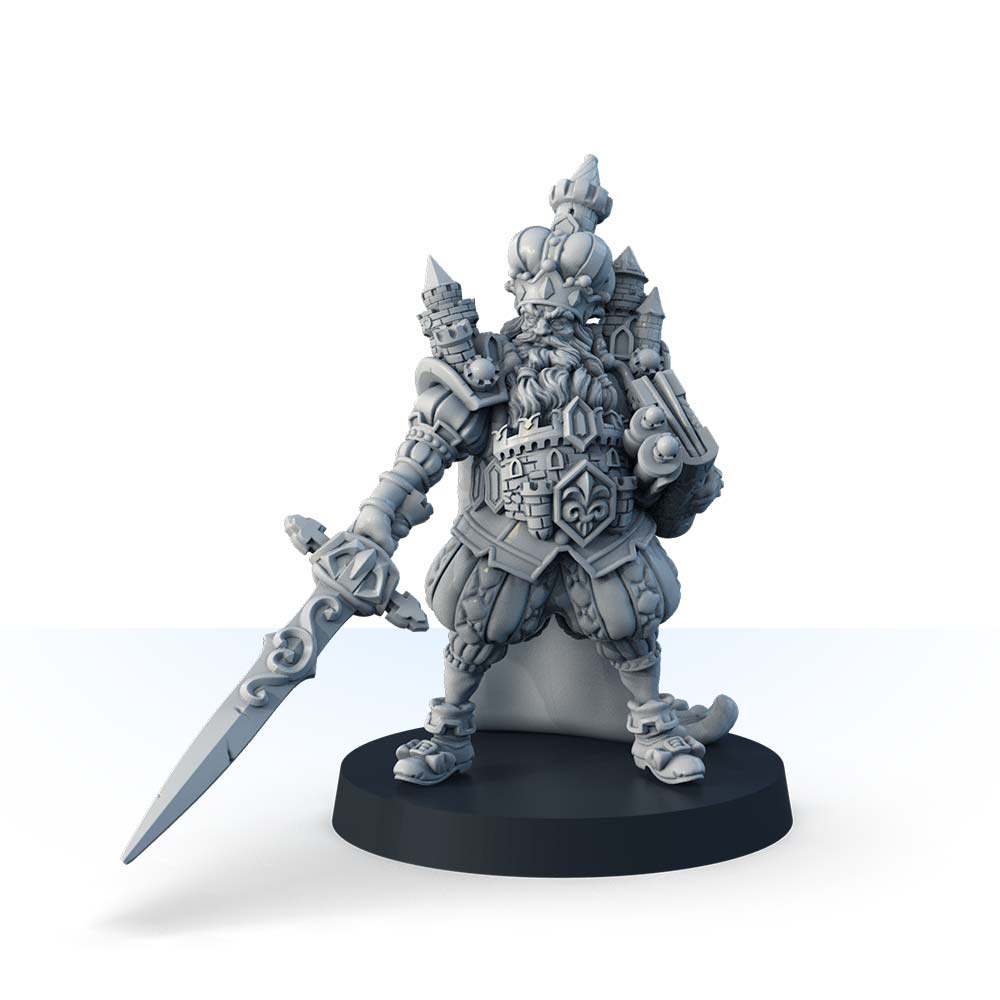 Carl-the-Magnificent,-the-Free-Baronies-Ruler4 Carl the Magnificent, the Free Baronies Ruler - Image 1