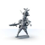 Landsknechts of Free Baronies - Image 2