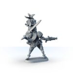 Landsknechts of Free Baronies - Image 4