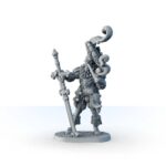 Landsknechts of Free Baronies - Image 5