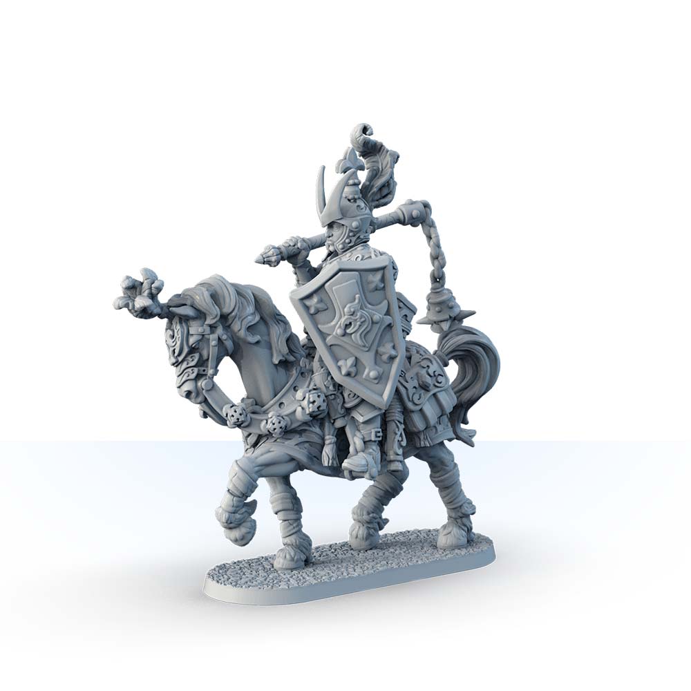 FC-1116-1 Knights of Free Baronies - Image 2