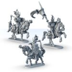 Knights of Free Baronies