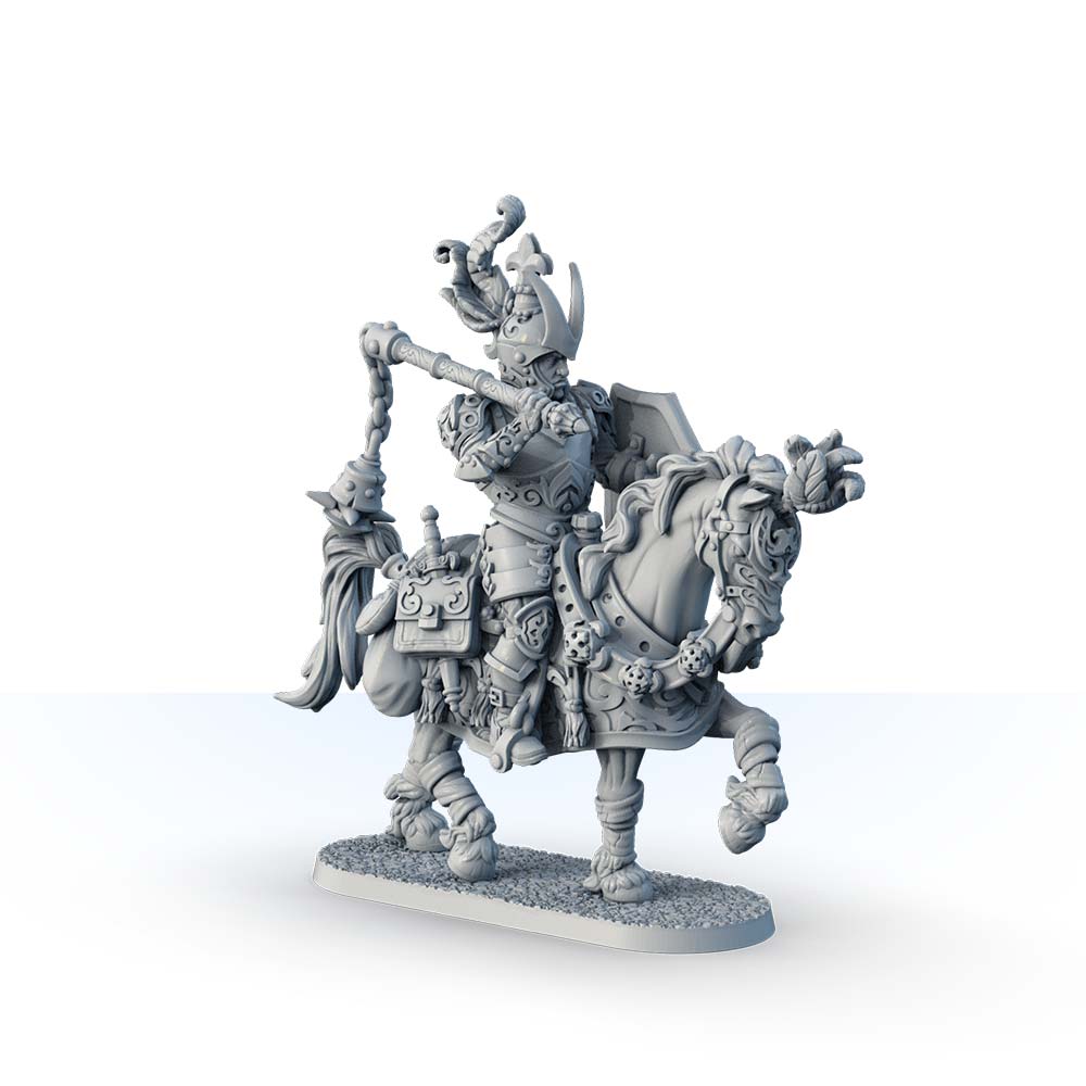 FC-1116-2 Knights of Free Baronies - Image 3
