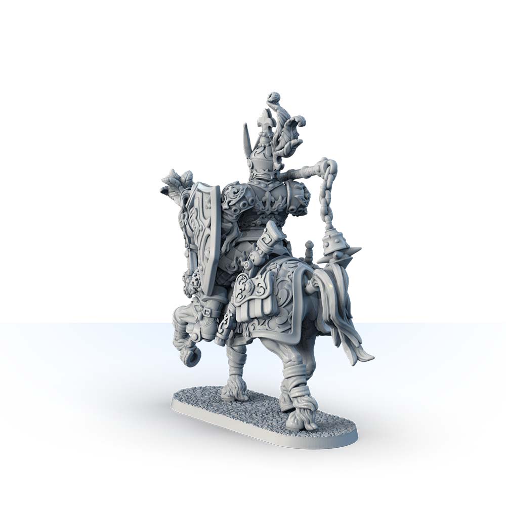 FC-1116-3 Knights of Free Baronies - Image 4