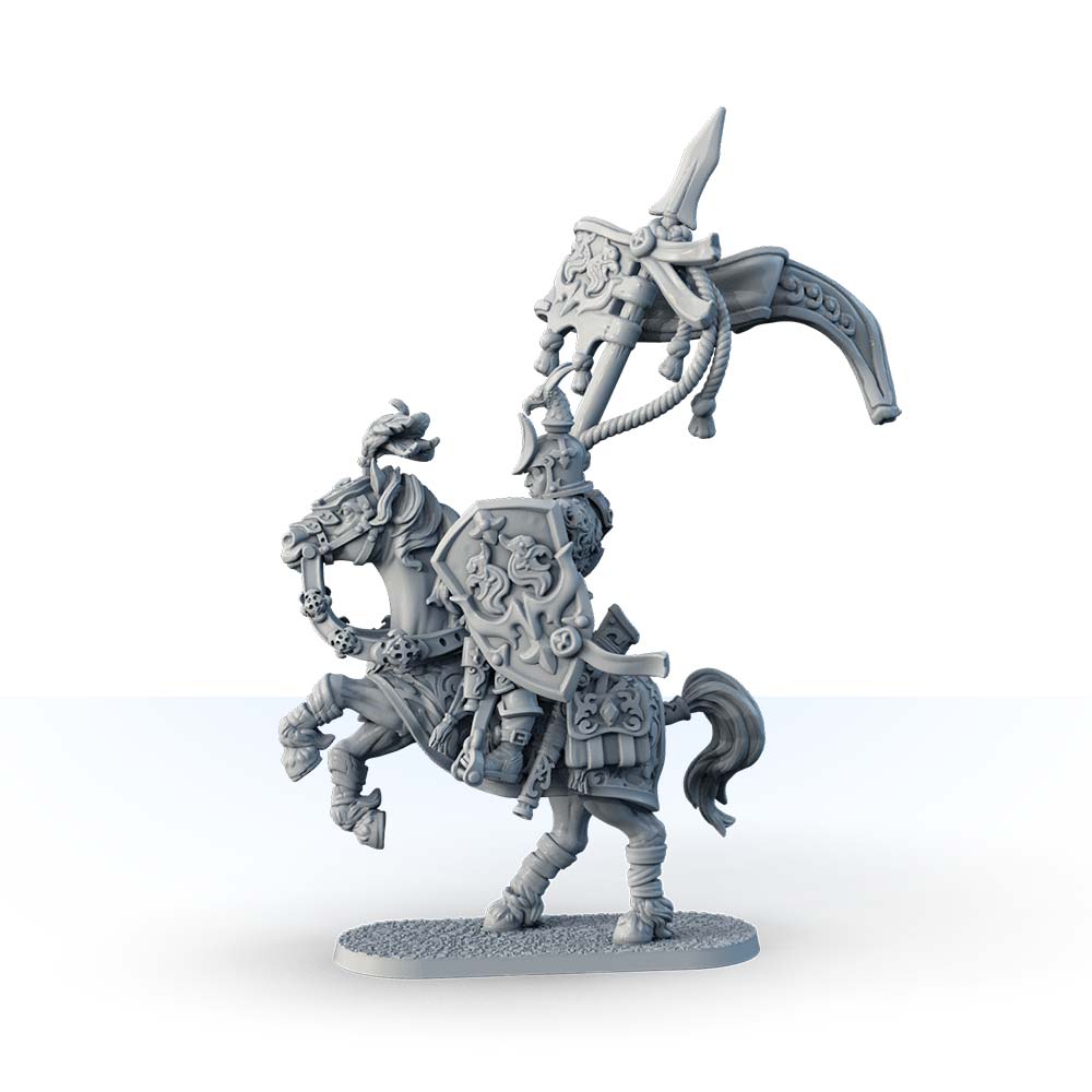 FC-1116-4 Knights of Free Baronies - Image 6