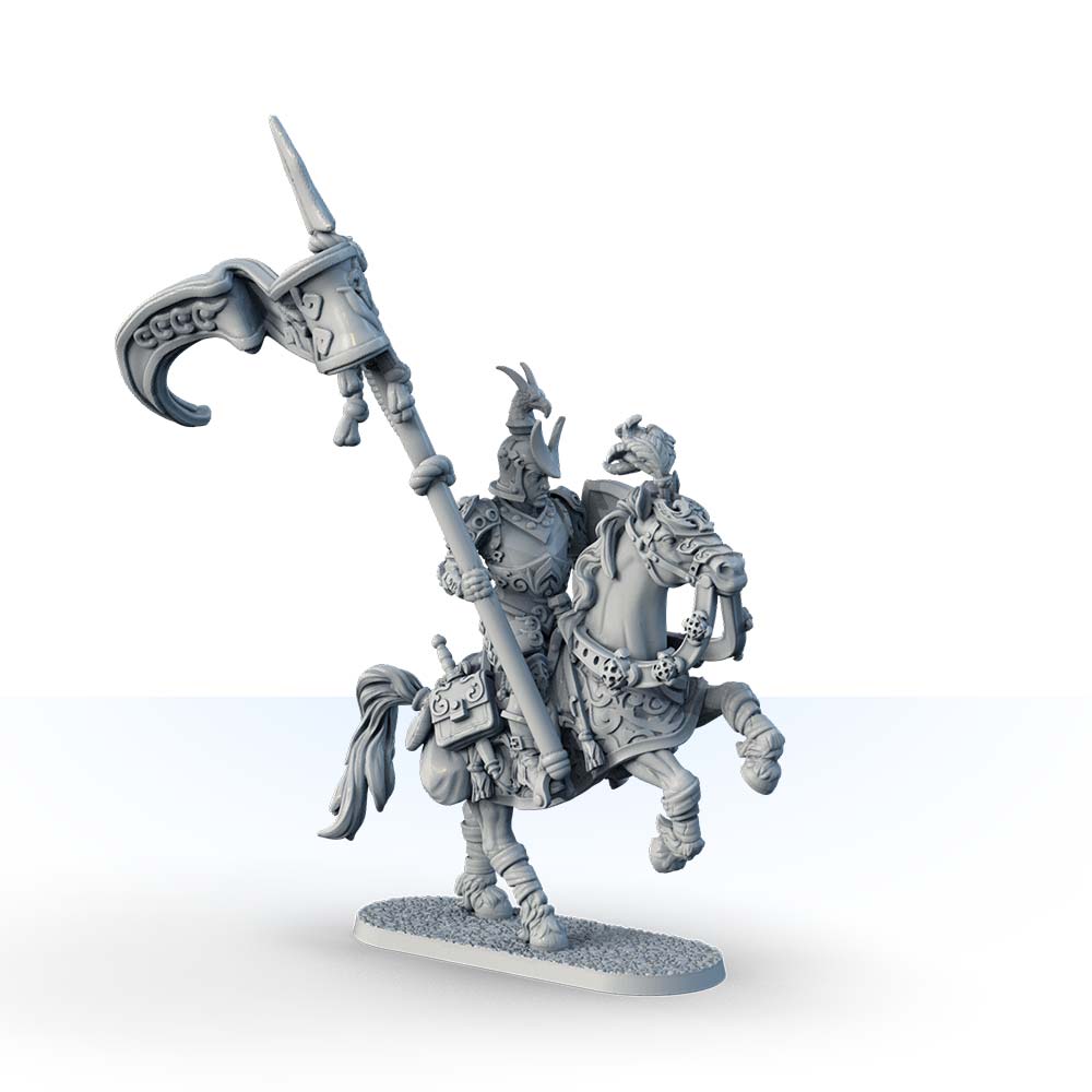 FC-1116-5 Knights of Free Baronies - Image 5