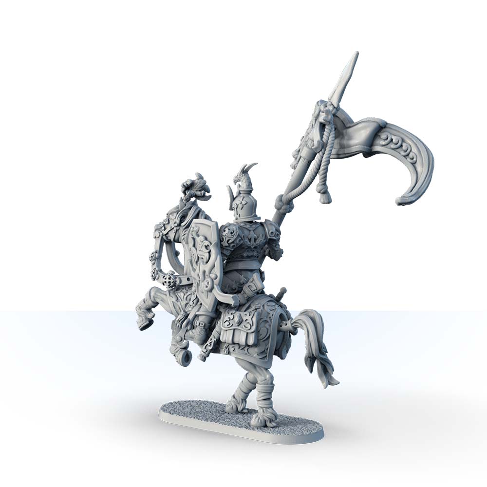 FC-1116-6 Knights of Free Baronies - Image 7