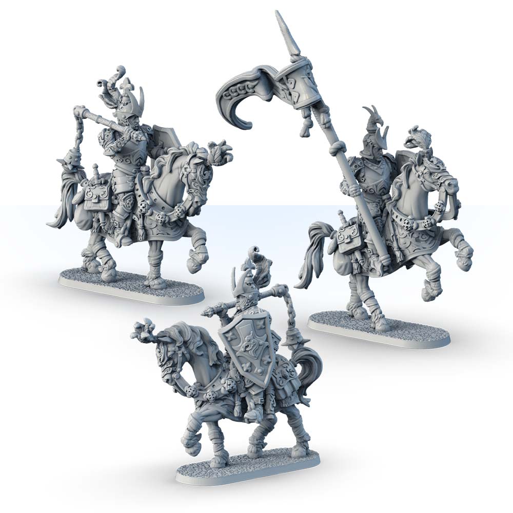 FC-1116 Knights of Free Baronies - Image 1