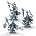 Battle Mages of Free Baronies