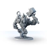 Firestorm Elementals - Image 5