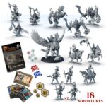"Hanza of Vallor" Faction Set