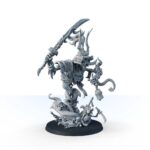 Odokuro, Demonic Skeleton - Image 4