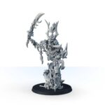 Odokuro, Demonic Skeleton - Image 3