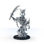 Odokuro, Demonic Skeleton - Image 2