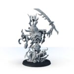 Odokuro, Demonic Skeleton - Image 5