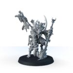Legends of Signum 2: Warseer Faction Box "Oni of the Black Dragon" - Image 3