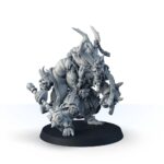 Akai Oni with Mace - Image 4