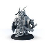 Akai Oni with Mace - Image 5