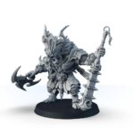 Akai Oni with Kanabo - Image 3