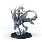 Legends of Signum 2: Warseer Faction Box "Oni of the Black Dragon" - Image 6