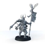 Undead Ronin with Banner - Image 4