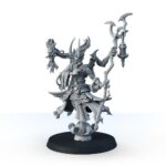 Tsukiro, Oni Onmyoji - Image 2
