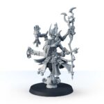 Legends of Signum 2: Warseer Faction Box "Oni of the Black Dragon" - Image 4