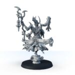 Tsukiro, Oni Onmyoji - Image 4
