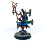 Tsukiro, Oni Onmyoji - Image 3